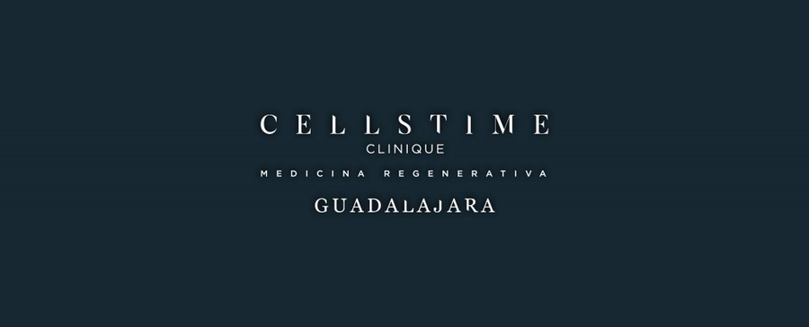 Slider image (2) CellsTime Clinique Guadalajara